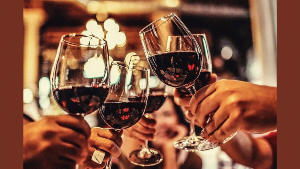 Albany Downtown Wine Walk