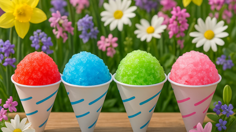 What's Happening This Weekend in the Collinsville- Triad Area 4/4/2025-4/6/2025