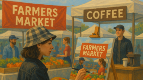 What's Happening This Weekend in the Collinsville- Triad Area 4/25/25- 4/27/25