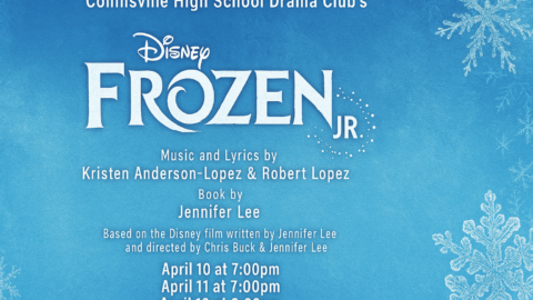 What's Happening This Weekend in the Collinsville- Triad Area 4/11/2025-4/13/2025