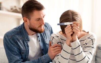 Infertility Struggles: How You and Your Partner Can Support Each Other