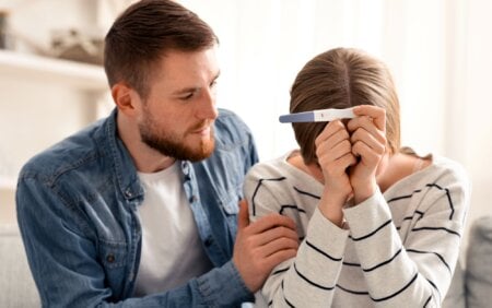 Infertility Struggles: How You and Your Partner Can Support Each Other