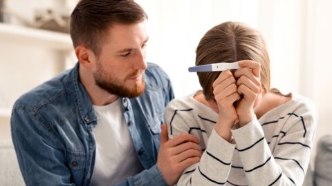 Infertility Struggles: How You and Your Partner Can Support Each Other