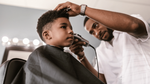 Fresh Fades & Community Vibes: 6 Local Barbershops in Albany, Oregon