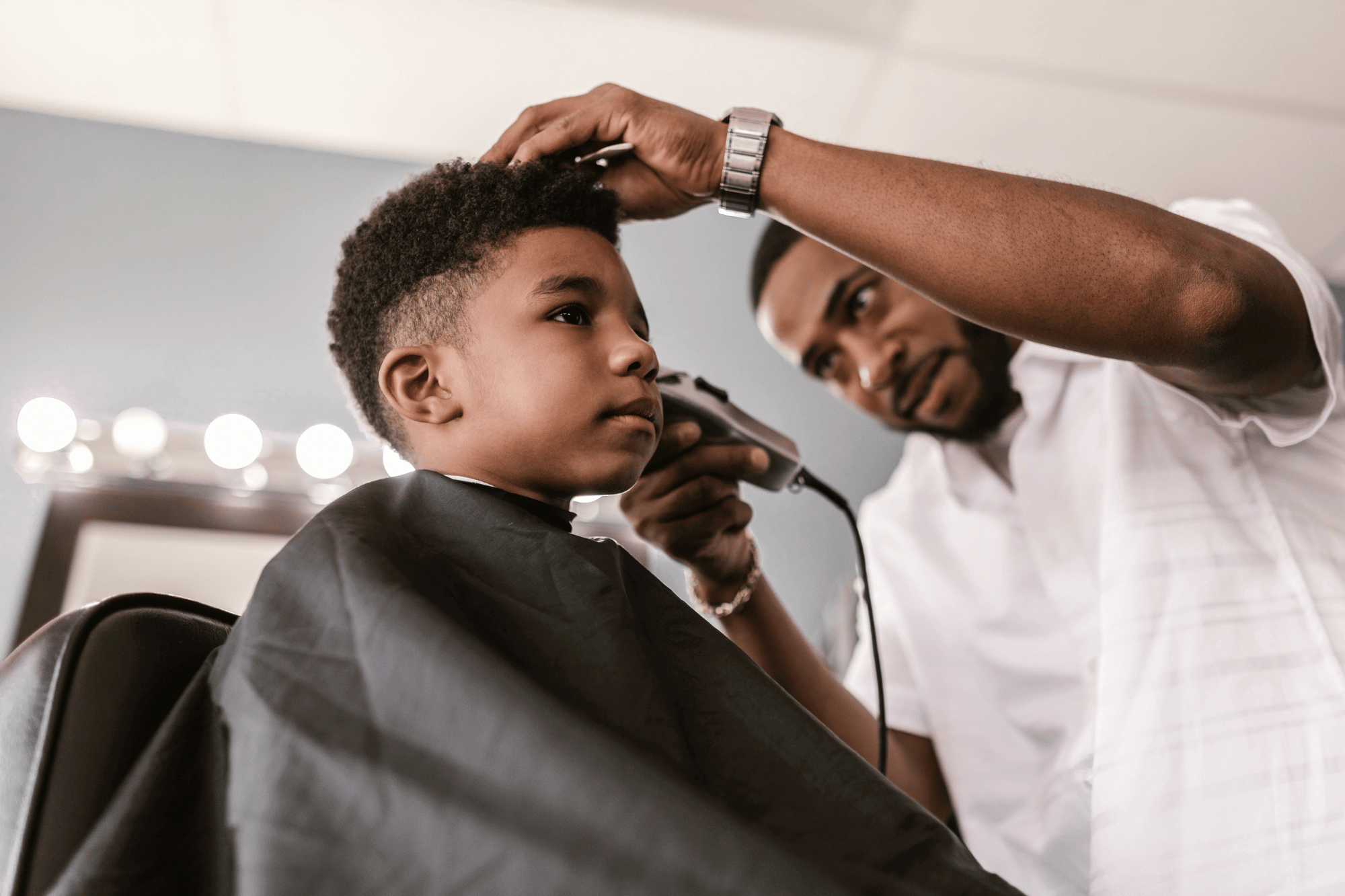 Fresh Fades & Community Vibes: 6 Local Barbershops in Albany, Oregon