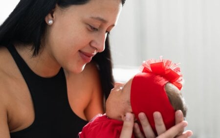 Recognizing and Managing Postpartum Anxiety and Depression