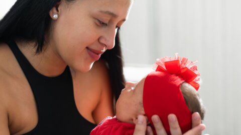 Recognizing and Managing Postpartum Anxiety and Depression