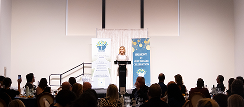 Bridging Healthcare's Great Divide – The Vision of Allison Beninato and Inspire Collaborative Health