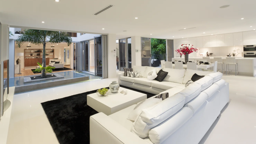 The Benefits of Open vs. Closed Floor Plans: Which is Right for Your Lexington Home?