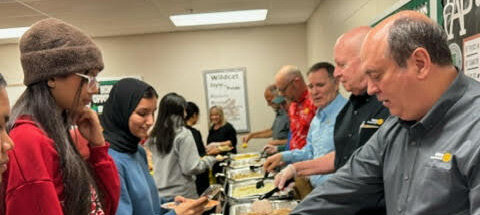 Community Spotlight: Suburban Rotary of Omaha