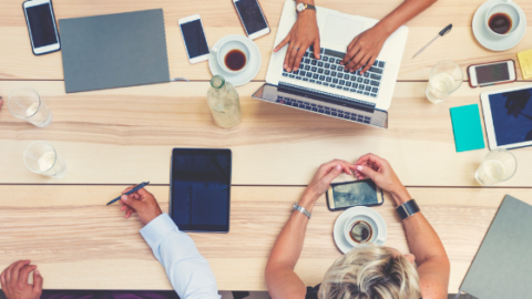 Making the Workplace Better, One Leader at a Time: Kevin Hensel with BetterCulture