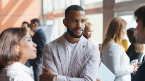 Places to Network in Omaha This Week: April 14th-April 20th, 2025