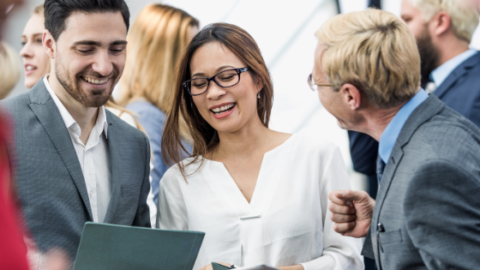 Places to Network in Omaha This Week: April 28th-April May 4th, 2025