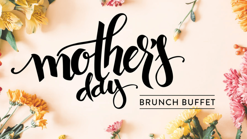 Mother’s Day Brunch at Grazing Oregon