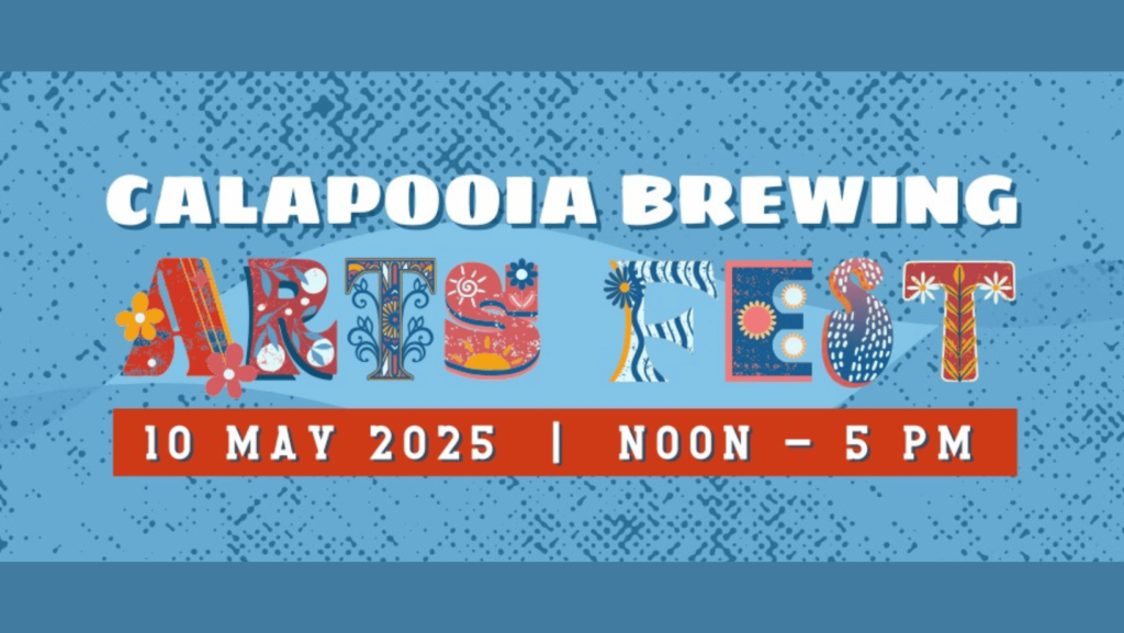Calapooia Brewing Arts Fest