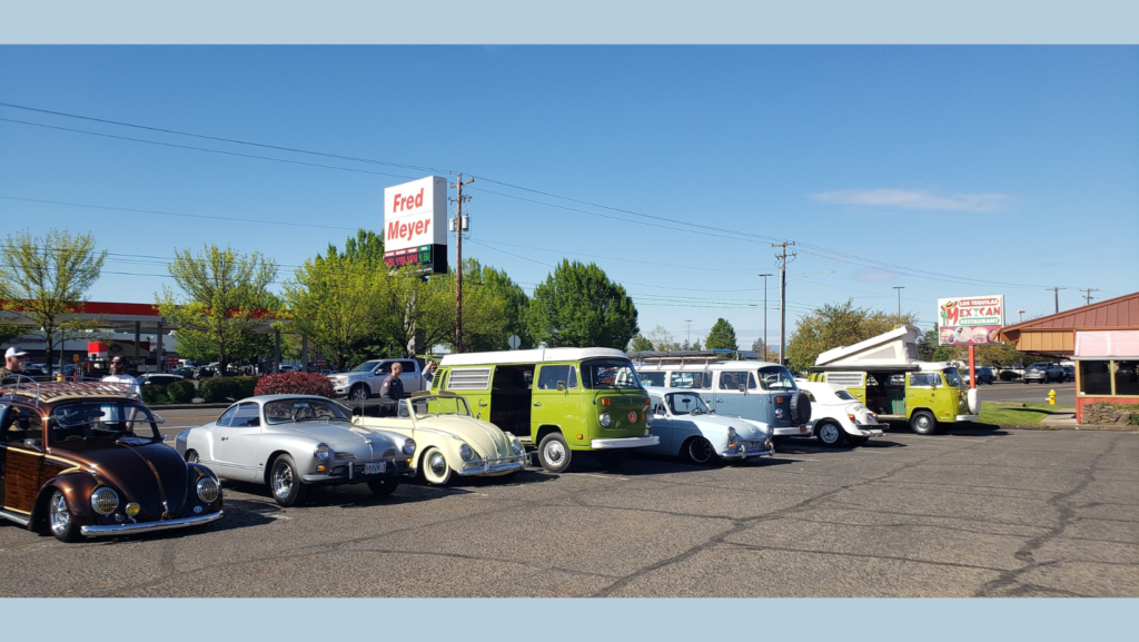 Billy Boyd Annual Memorial Run Albany OR