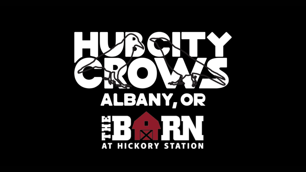 Live Music with Hub City Crows Albany OR