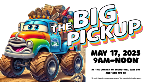 Things to do in Albany, Oregon // May 16–18, 2025