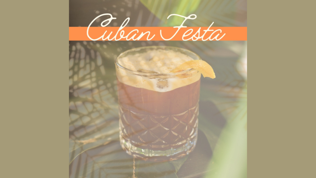 The Last Light: Cuban Festa Albany OR