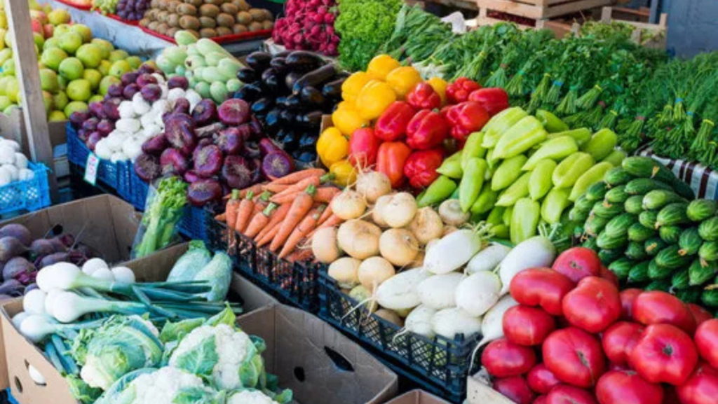 Albany Farmers' Market