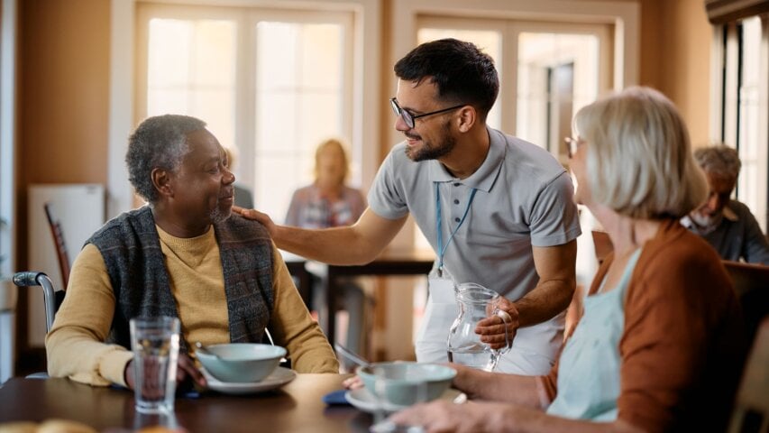 Making the Move Easier: How to Help Your Loved Ones Transition to Assisted Living