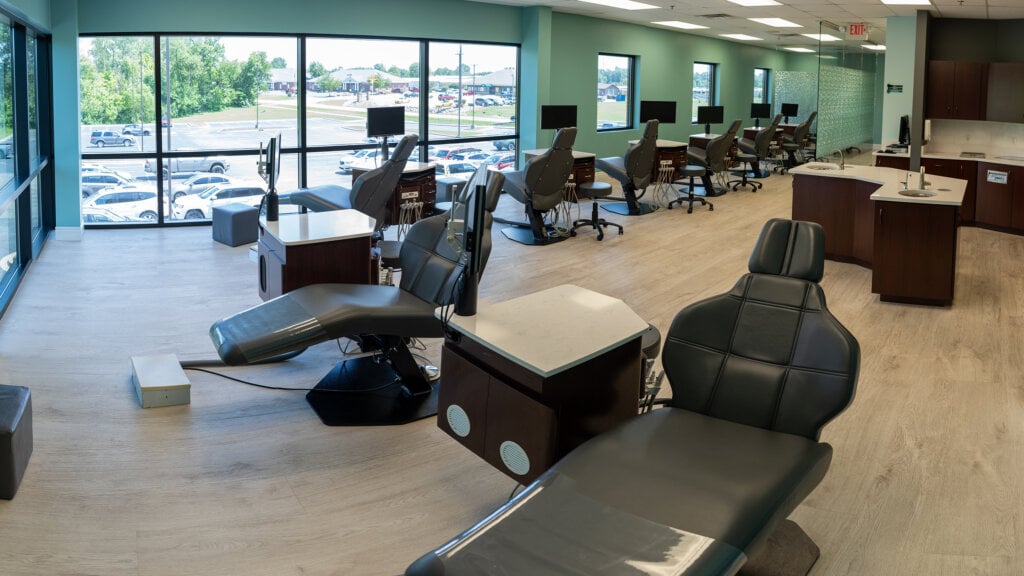 Brinley Orthodontics maryville il