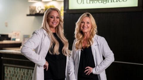 Dr. Christine Brinley Orthodontics: Heartfelt Smiles in Maryville