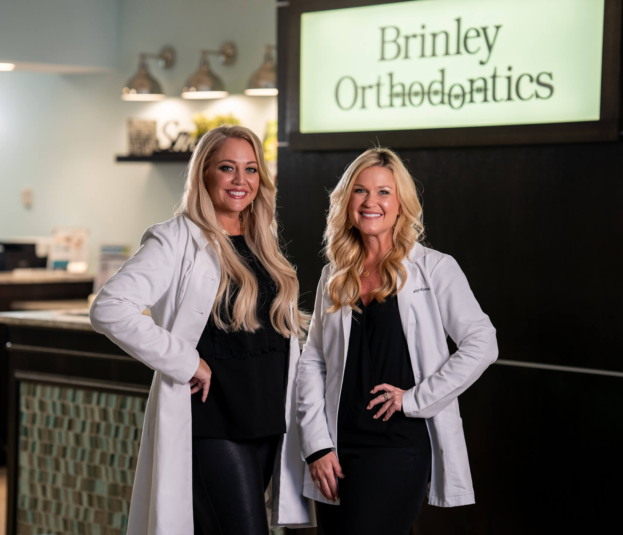 Dr. Christine Brinley Orthodontics: Heartfelt Smiles in Maryville