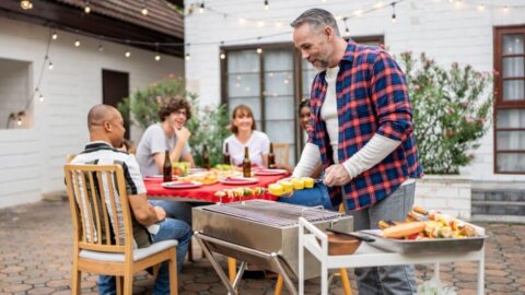 Transform Your Yard This Spring with Green Acres Landscape, Inc.