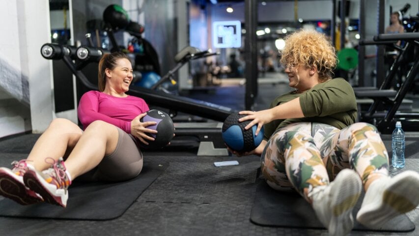 These Simple Changes Can Help You Maximize Your Gym Membership