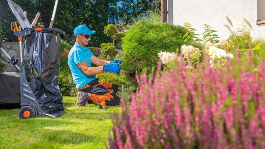 Local Landscaping & Gardening Services to Transform Your Salem Home