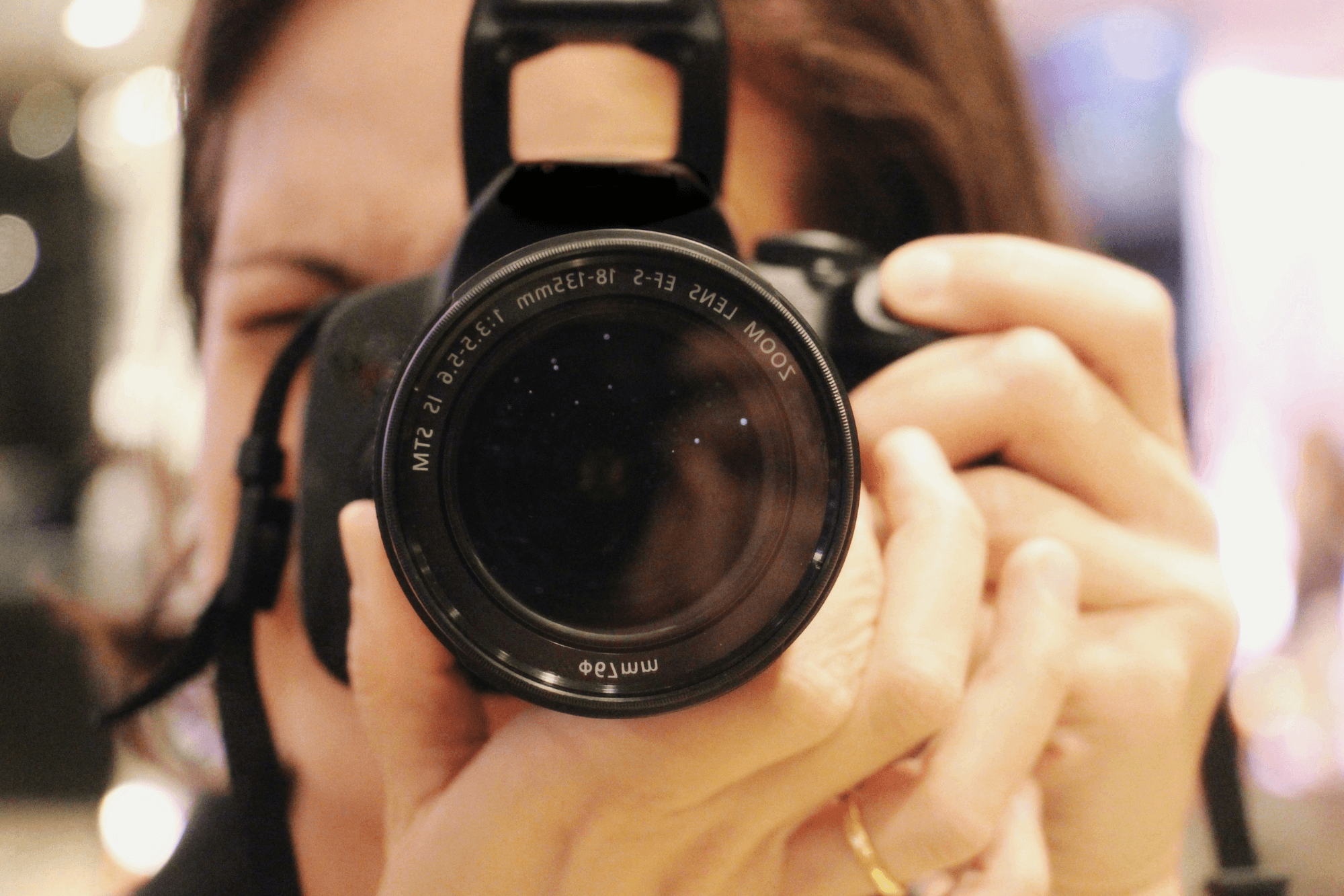 Local Photographers in Albany, Oregon: 5 Talented Pros to Capture Life’s Moments