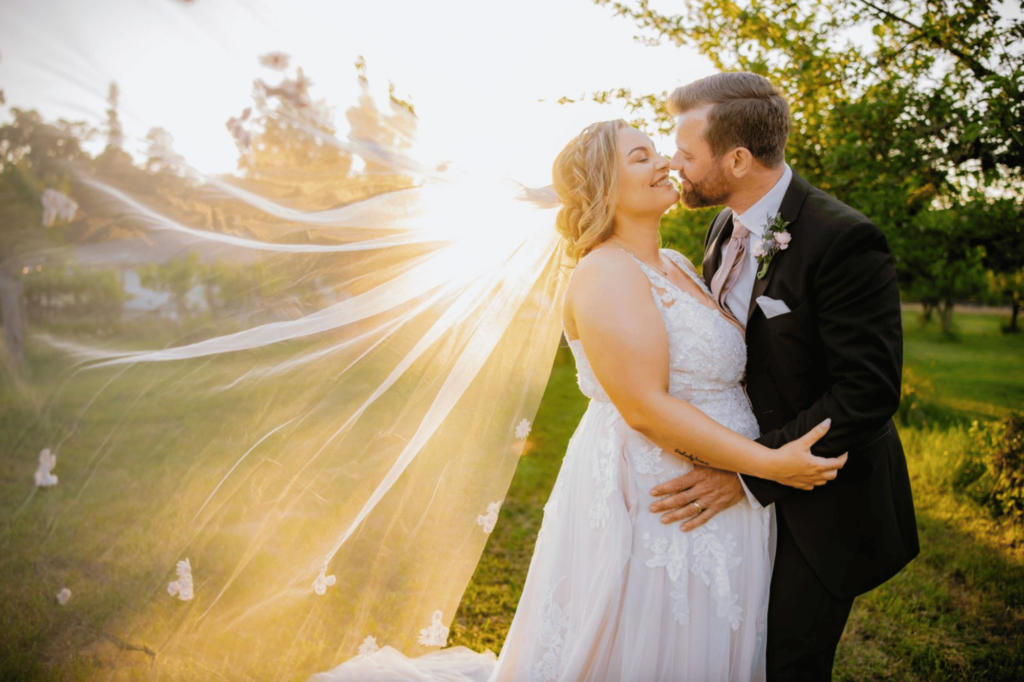 Friday and Groom by Simply Kissed Photography Albany OR