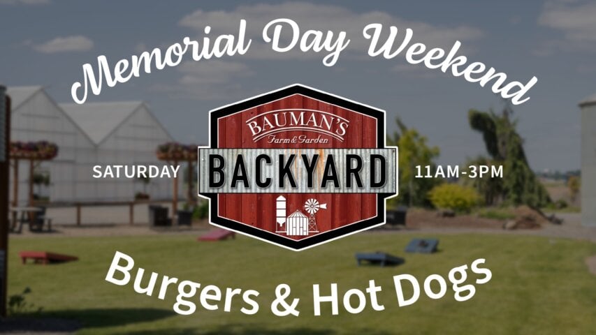 Things to do in Salem, Oregon // May 23 - 25, 2025