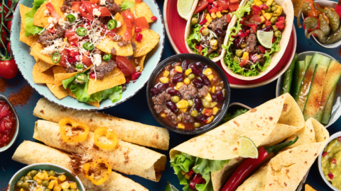 Local Flavor: Mexican Restaurants to Try in Albany, Oregon