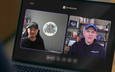 Let’s Talk Local: AI, Automation & Starting SimpleI