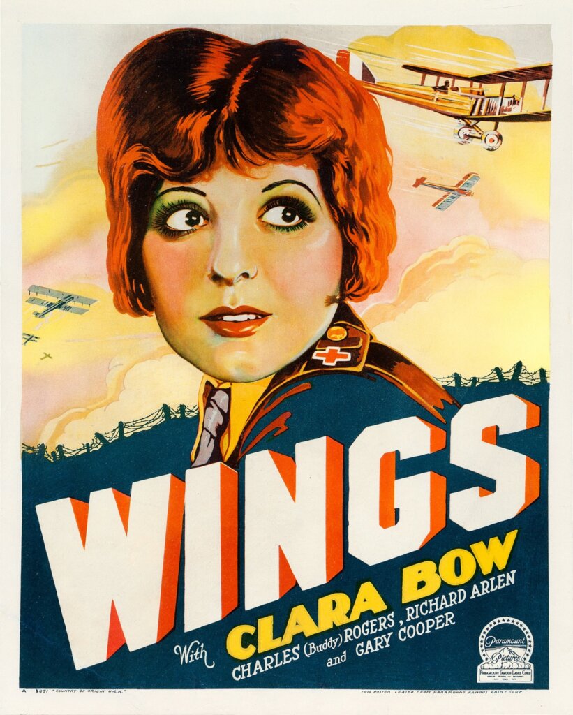 Wings at Elsinore Theatre