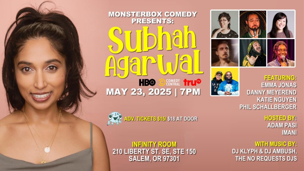 Subhah Agarwal