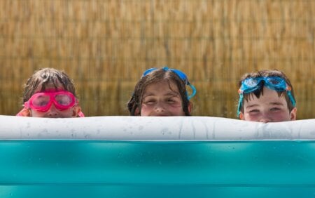 Water Safety for Kids: How to Keep Your Little Ones Safe Around Pools and Lakes