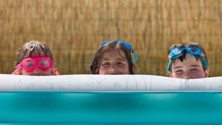 Water Safety for Kids: How to Keep Your Little Ones Safe Around Pools and Lakes