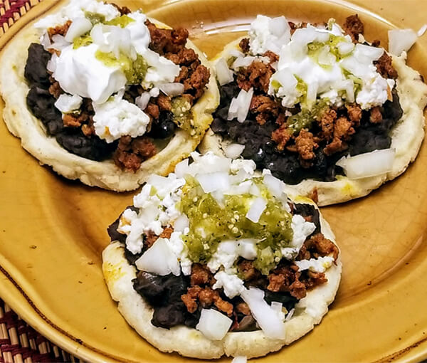Loco Y Bueno Mexican Food Albany OR