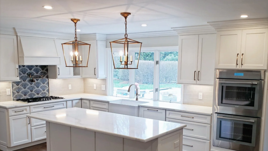 Lexington Kitchen Trends 2025: What’s In, What’s Out, and What Actually Works