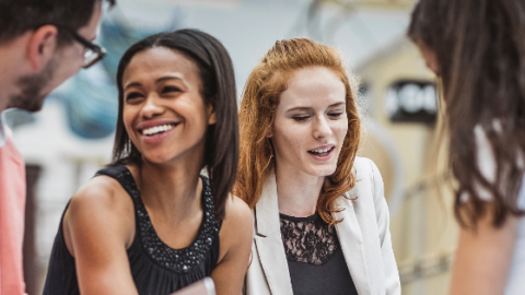 Places to Network in Omaha This Week: May 5th-May 11th, 2025