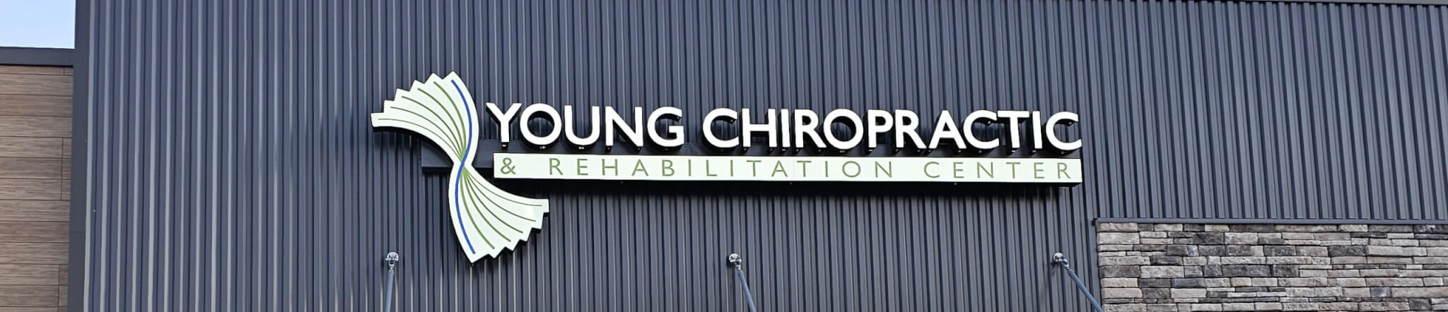 Young Chiropractic and Rehabilitation: Creating Relationships, Improving Health