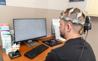Electroencephalogram Test (EEG)Your doctor may be able to