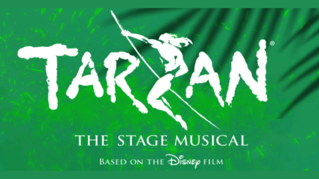 MVMT Tarzan Auditions Albany OR