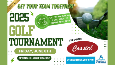 Things to do in Albany, OR // June 6–8, 2025