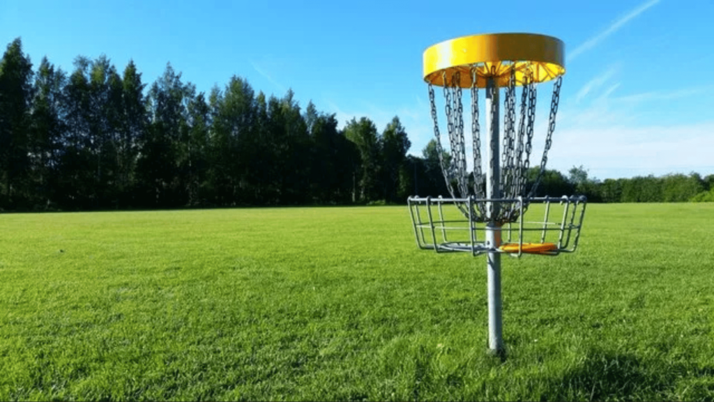 Disc Throwdown for Muscular Dystrophy Albany OR