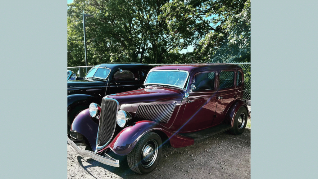 Hopped Up Kick Off Party with Devil Cats Motor Club Albany OR