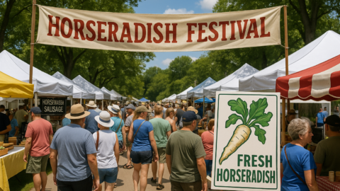 What's Happening This Weekend in the Collinsville- Triad Area June 6-8 2025